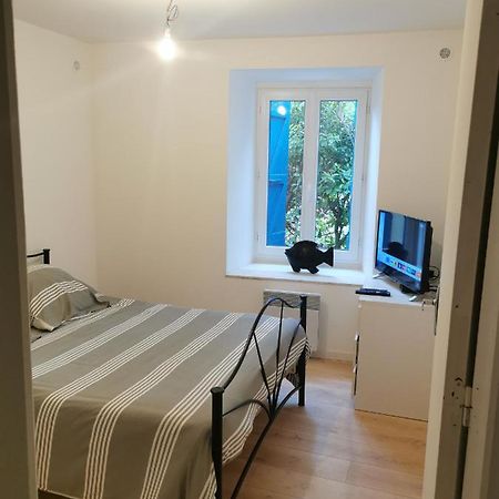 Maison De Village Ventenac-Cabardès Esterno foto