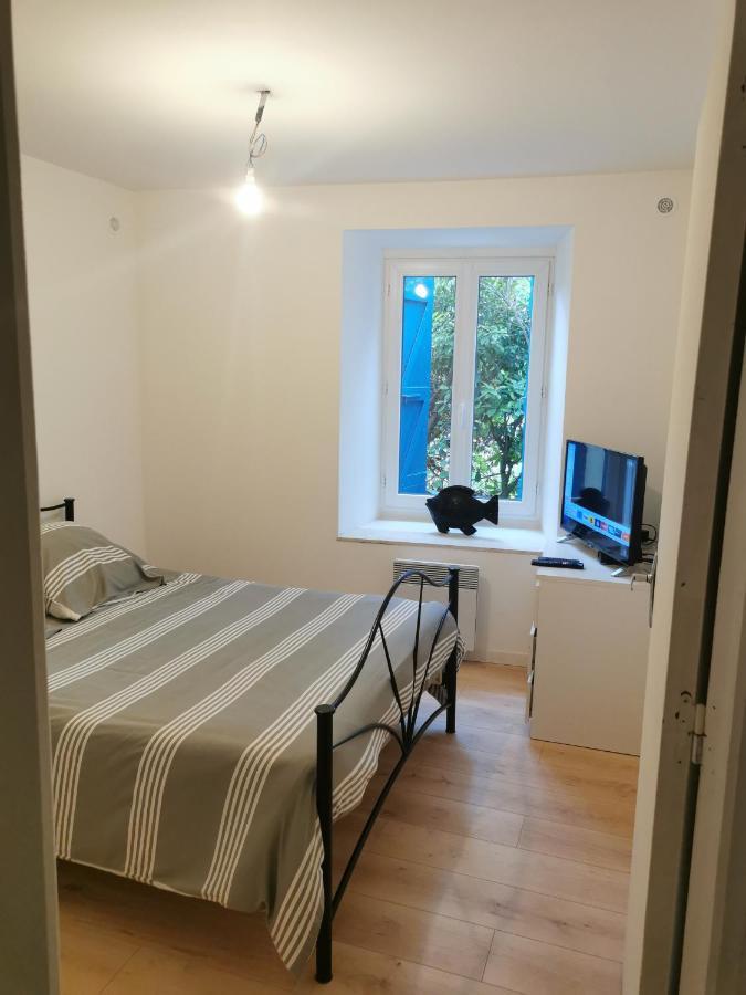Maison De Village Ventenac-Cabardès Esterno foto