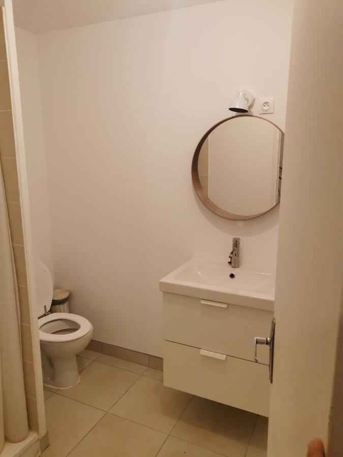 Maison De Village Ventenac-Cabardès Esterno foto
